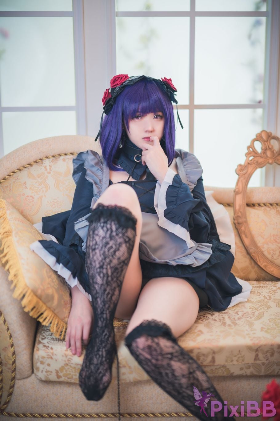 Hatori Sama Shizuku Kuroe PixiBB.COM 9