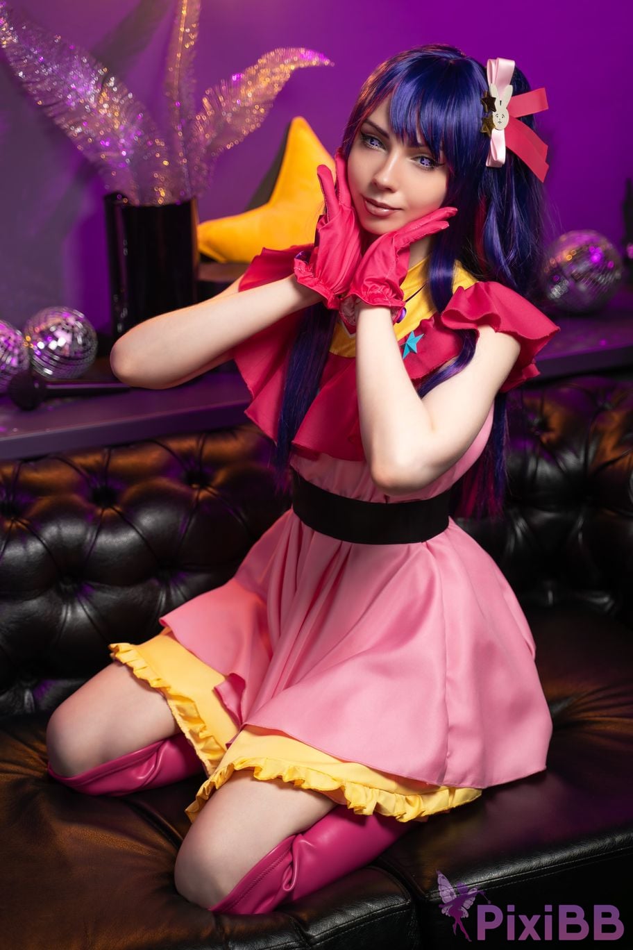 Victoria Lirell Ai Hoshino PixiBB.COM 22