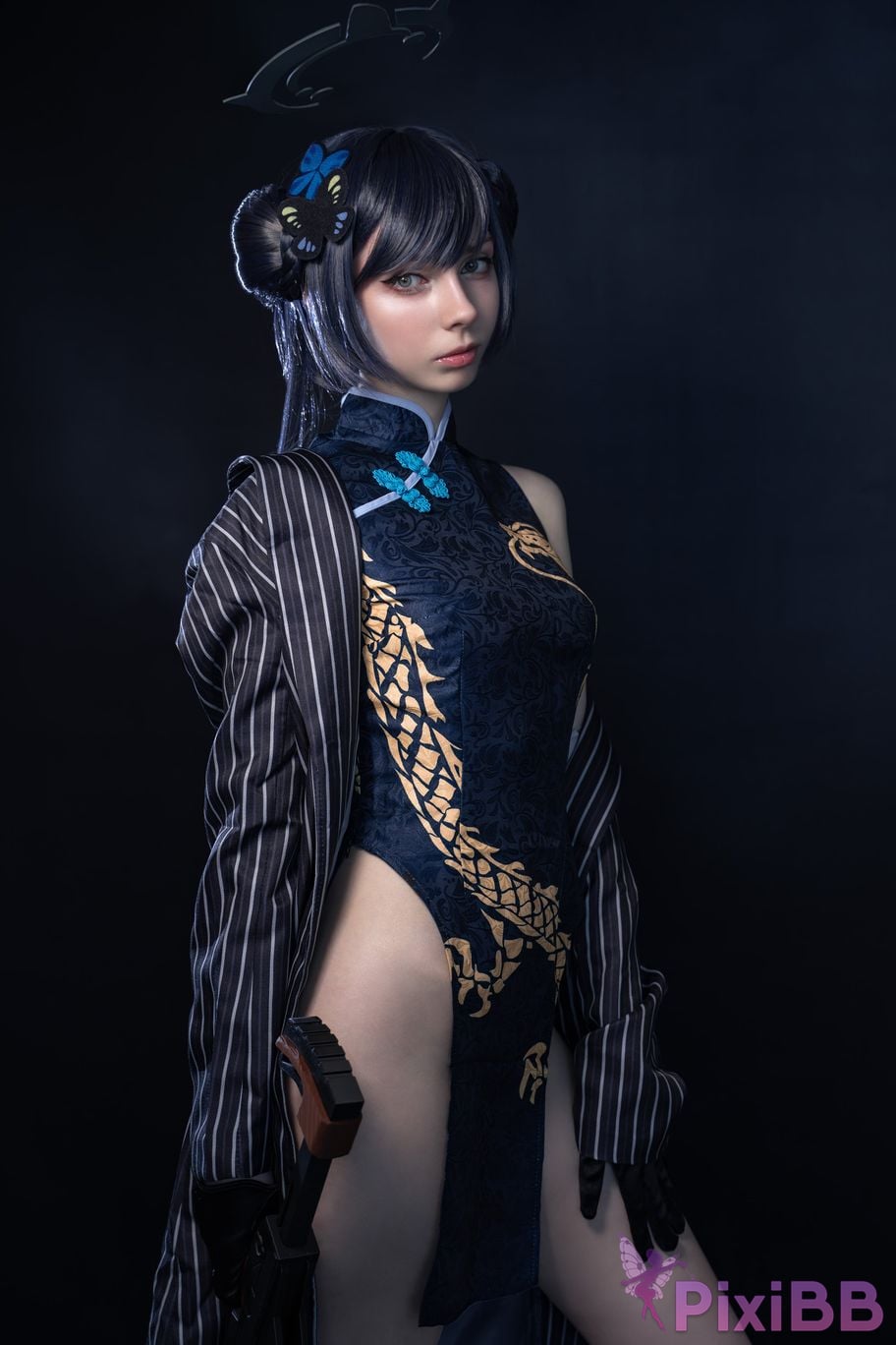 Victoria Lirell Kisaki (Blue Archive) PixiBB.COM 11
