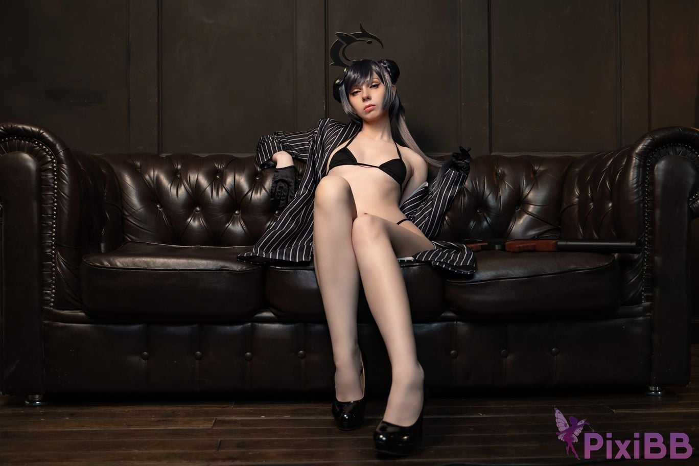 Victoria Lirell Kisaki (Blue Archive) PixiBB.COM 15