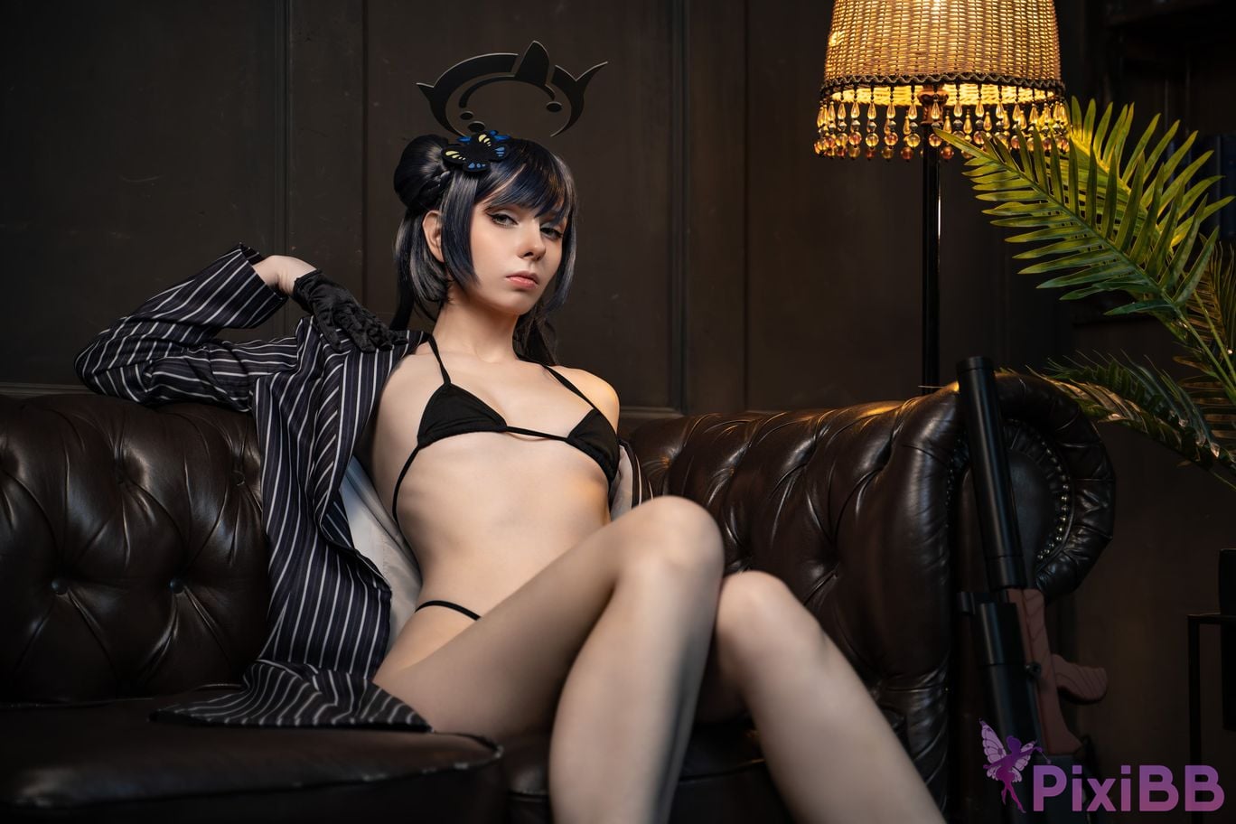 Victoria Lirell Kisaki (Blue Archive) PixiBB.COM 18