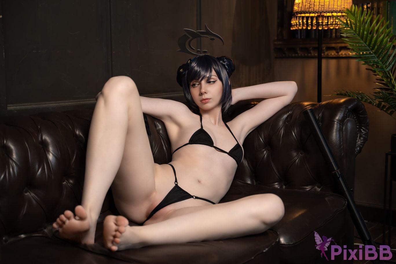 Victoria Lirell Kisaki (Blue Archive) PixiBB.COM 24