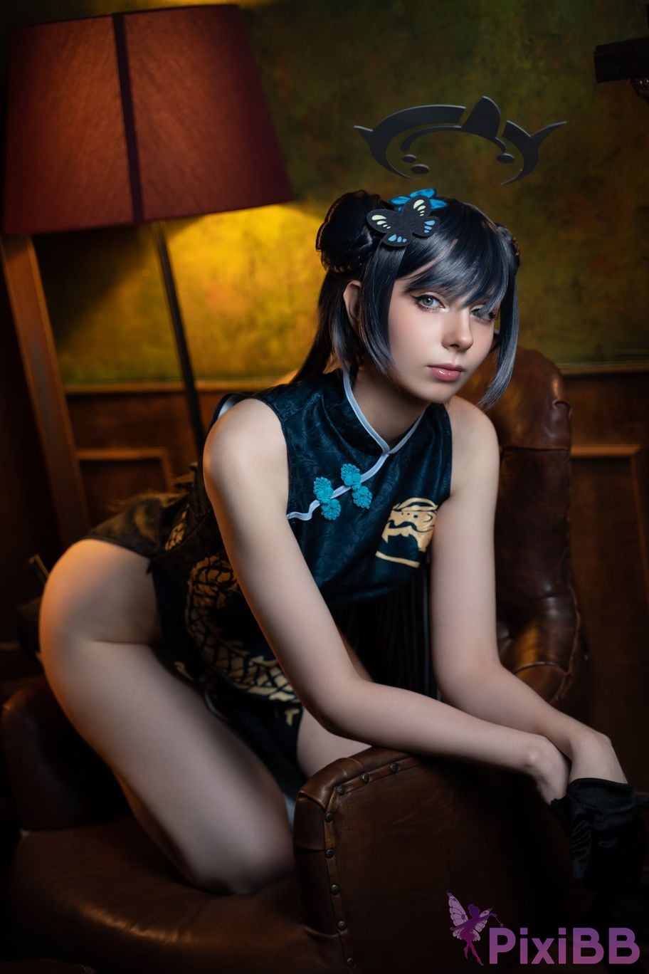 Victoria Lirell Kisaki (Blue Archive) PixiBB.COM 36