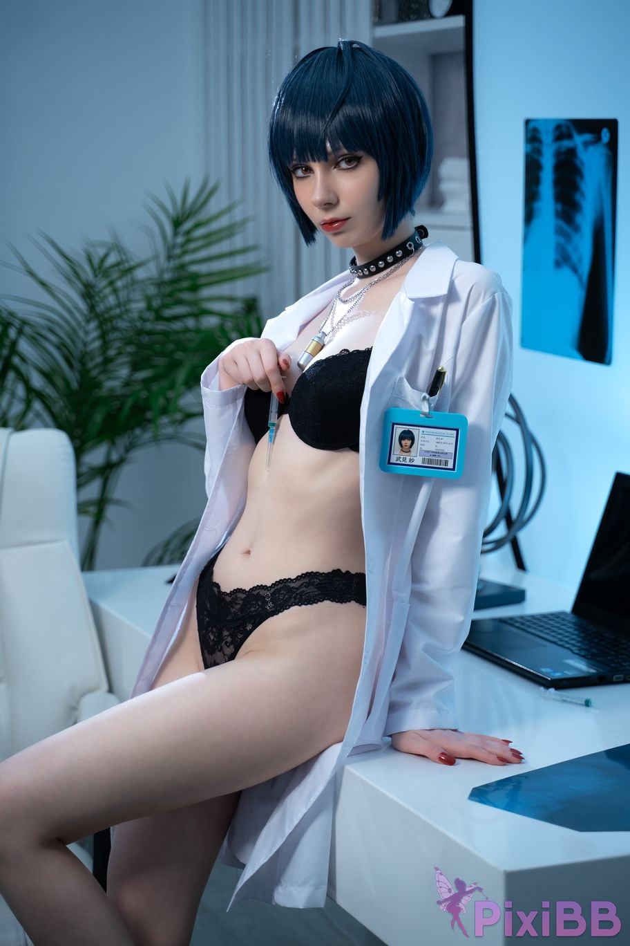 Victoria Lirell Tae Takemi PixiBB.COM 13