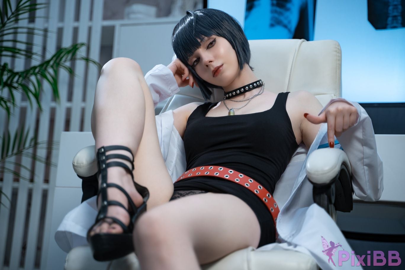 Victoria Lirell Tae Takemi PixiBB.COM 2