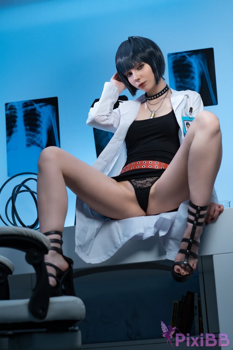 Victoria Lirell Tae Takemi PixiBB.COM 22