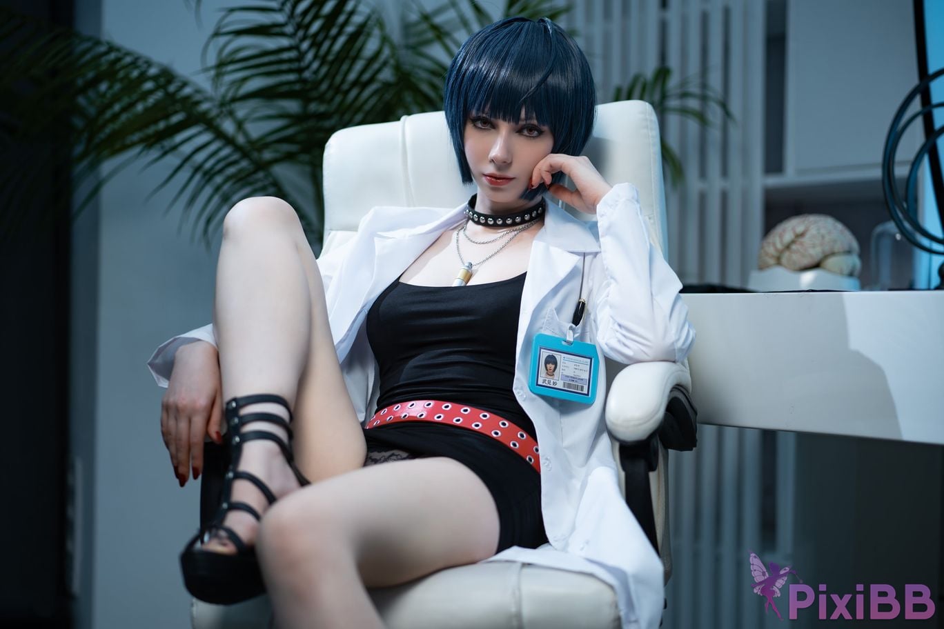 Victoria Lirell Tae Takemi PixiBB.COM 29