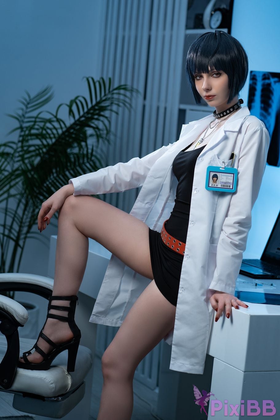 Victoria Lirell Tae Takemi PixiBB.COM 3