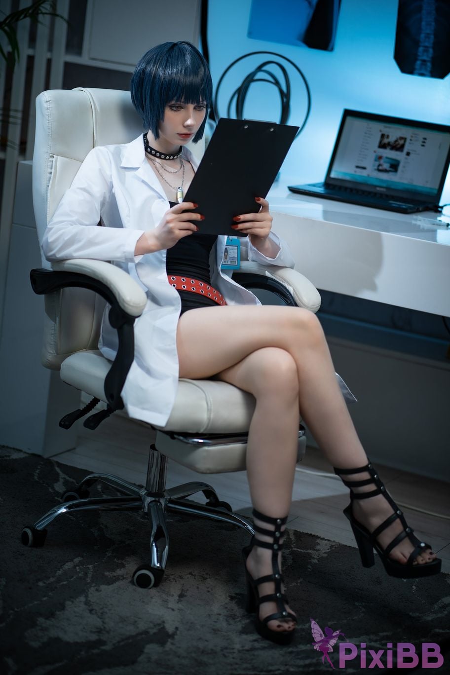 Victoria Lirell Tae Takemi PixiBB.COM 32