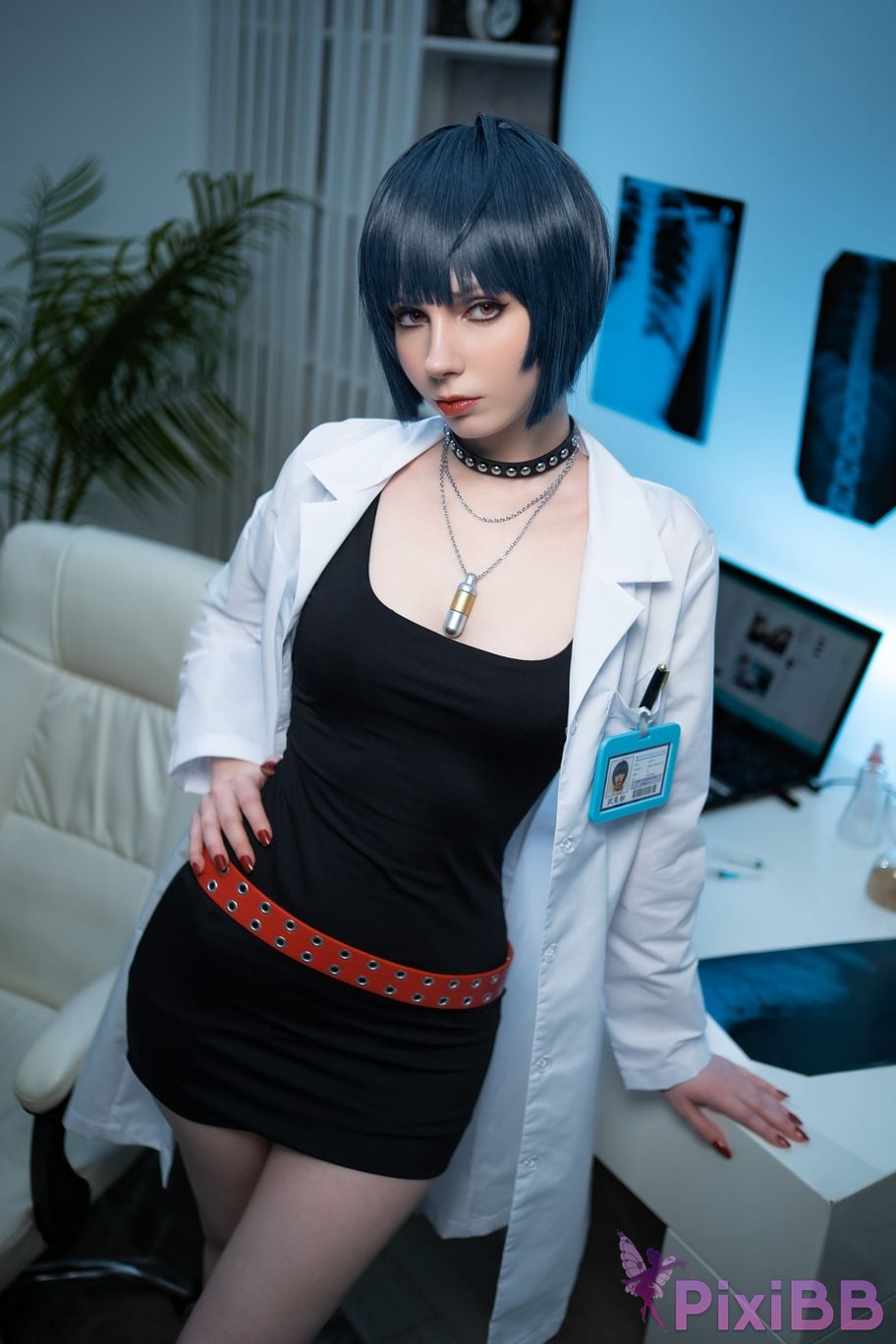 Victoria Lirell Tae Takemi PixiBB.COM 4