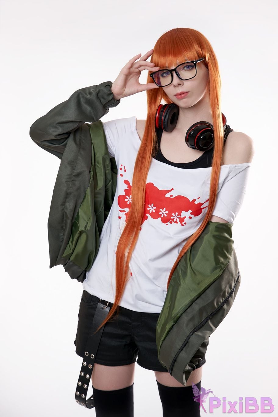 Victoria Lirell Futaba Sakura PixiBB.COM 13