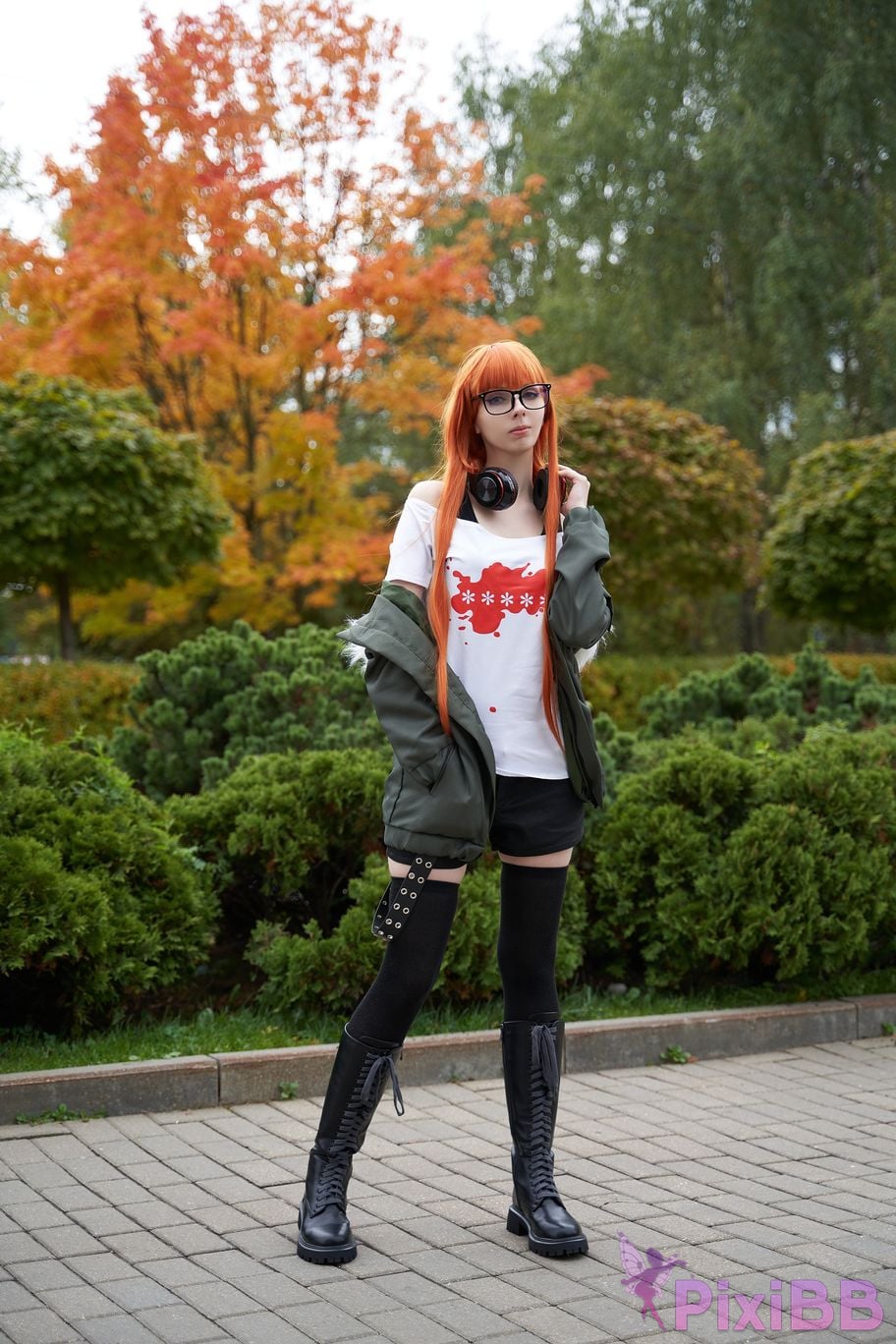 Victoria Lirell Futaba Sakura PixiBB.COM 22