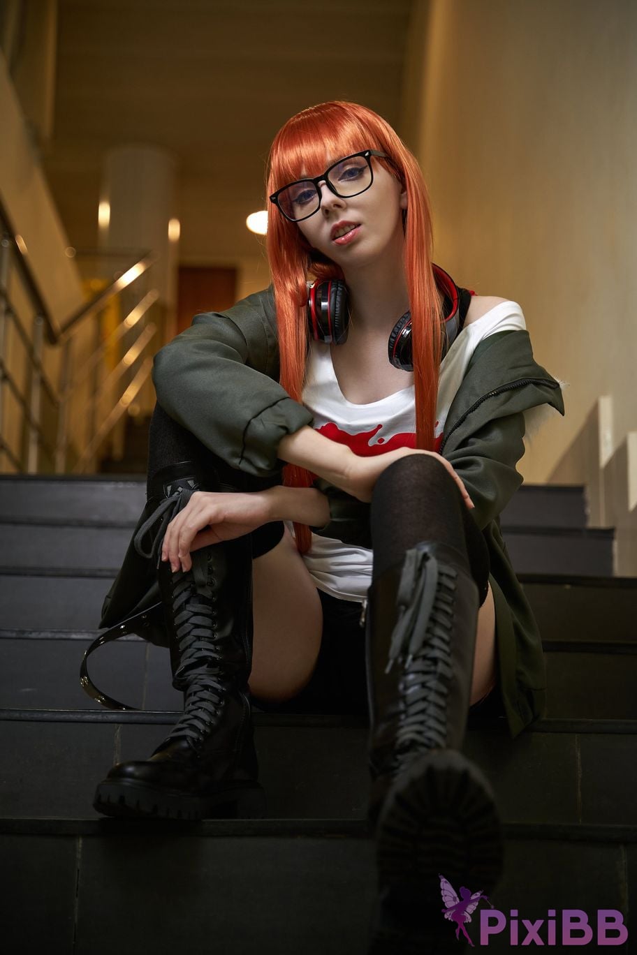 Victoria Lirell Futaba Sakura PixiBB.COM 48