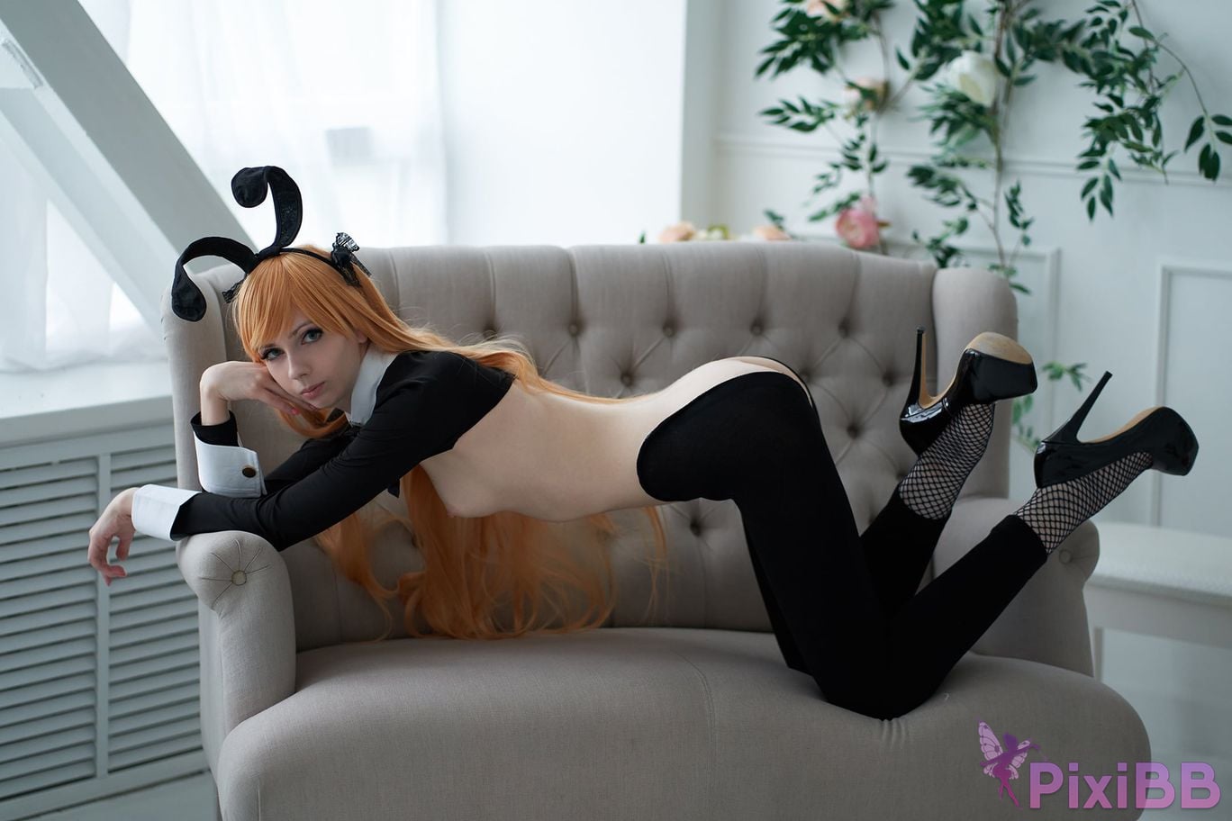 Victoria Lirell Marin Kitagawa Reverse Bunny PixiBB.COM 13