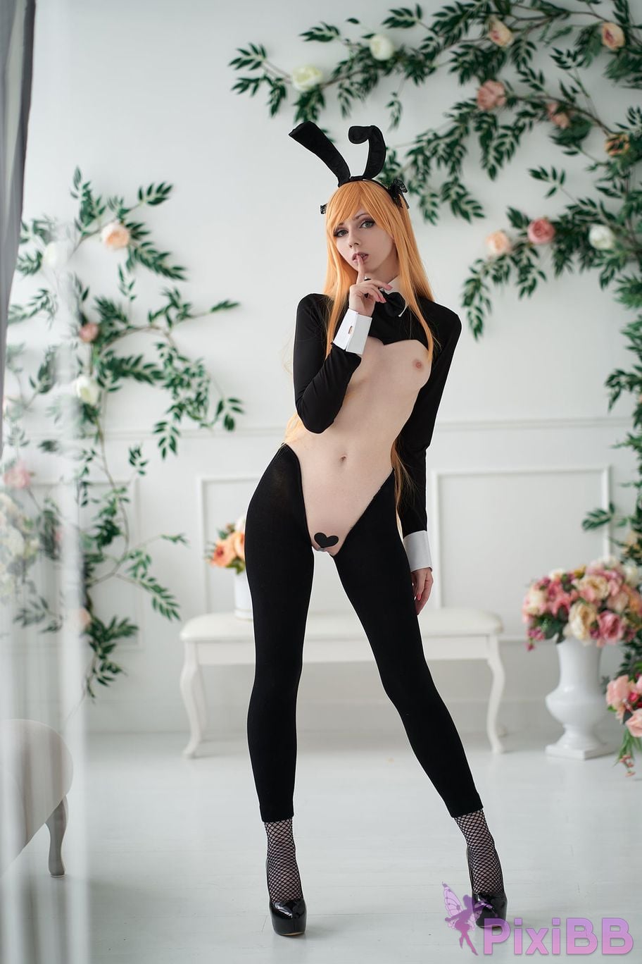 Victoria Lirell Marin Kitagawa Reverse Bunny PixiBB.COM 19