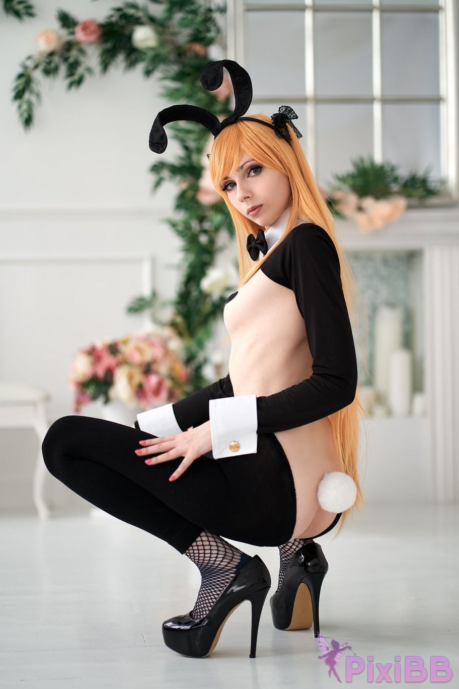 Victoria Lirell Marin Kitagawa Reverse Bunny PixiBB.COM 22