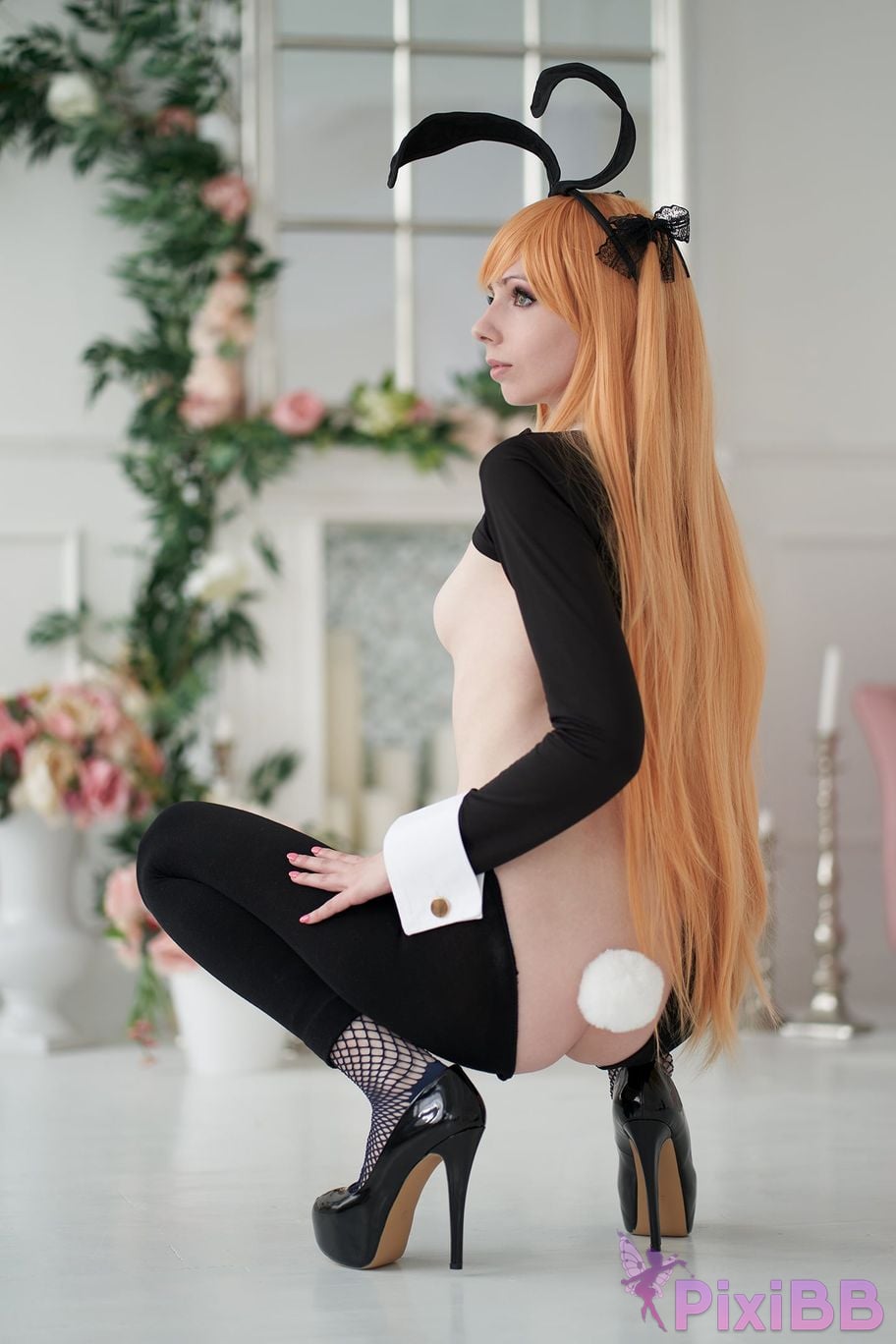 Victoria Lirell Marin Kitagawa Reverse Bunny PixiBB.COM 31