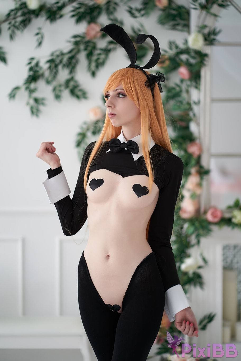 Victoria Lirell Marin Kitagawa Reverse Bunny PixiBB.COM 33