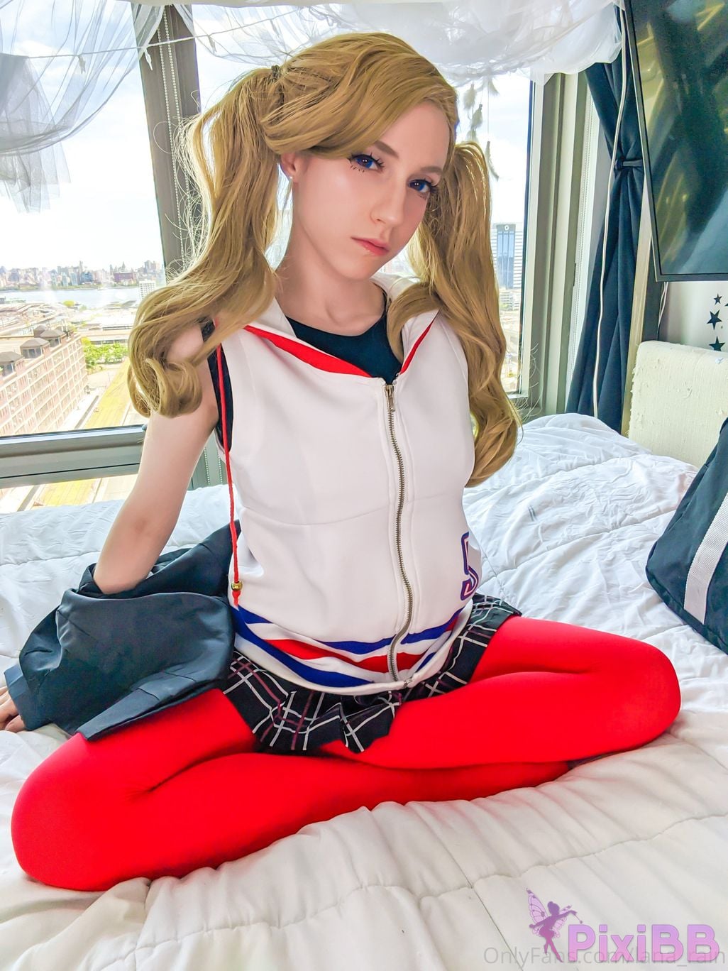 Lana Rain Ann Takamaki PixiBB.COM 5