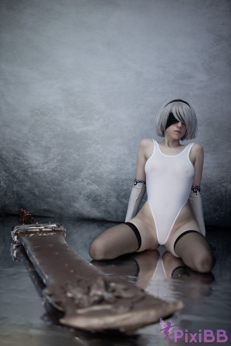 Lana Rain 2B PixiBB.COM 15