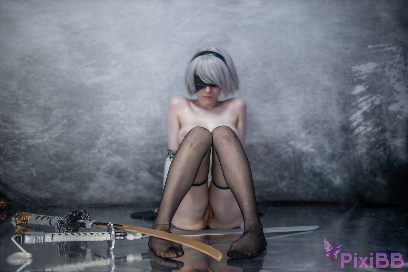 Lana Rain 2B PixiBB.COM 9
