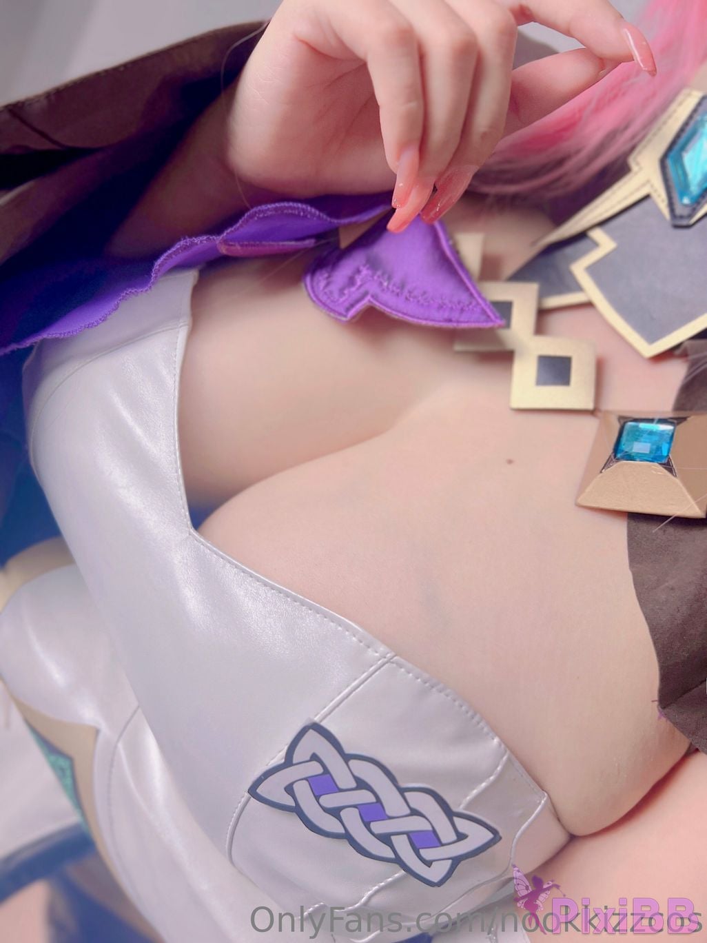 Nookkizz Elysia Miss Pink Elf (Honkai Impact 3rd) PixiBB.COM 7