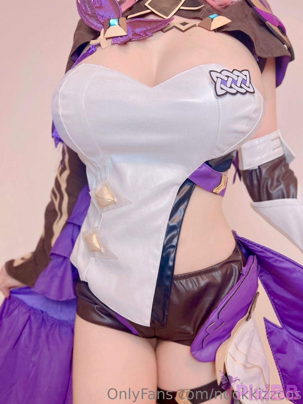 Nookkizz Elysia Miss Pink Elf (Honkai Impact 3rd) PixiBB.COM 8