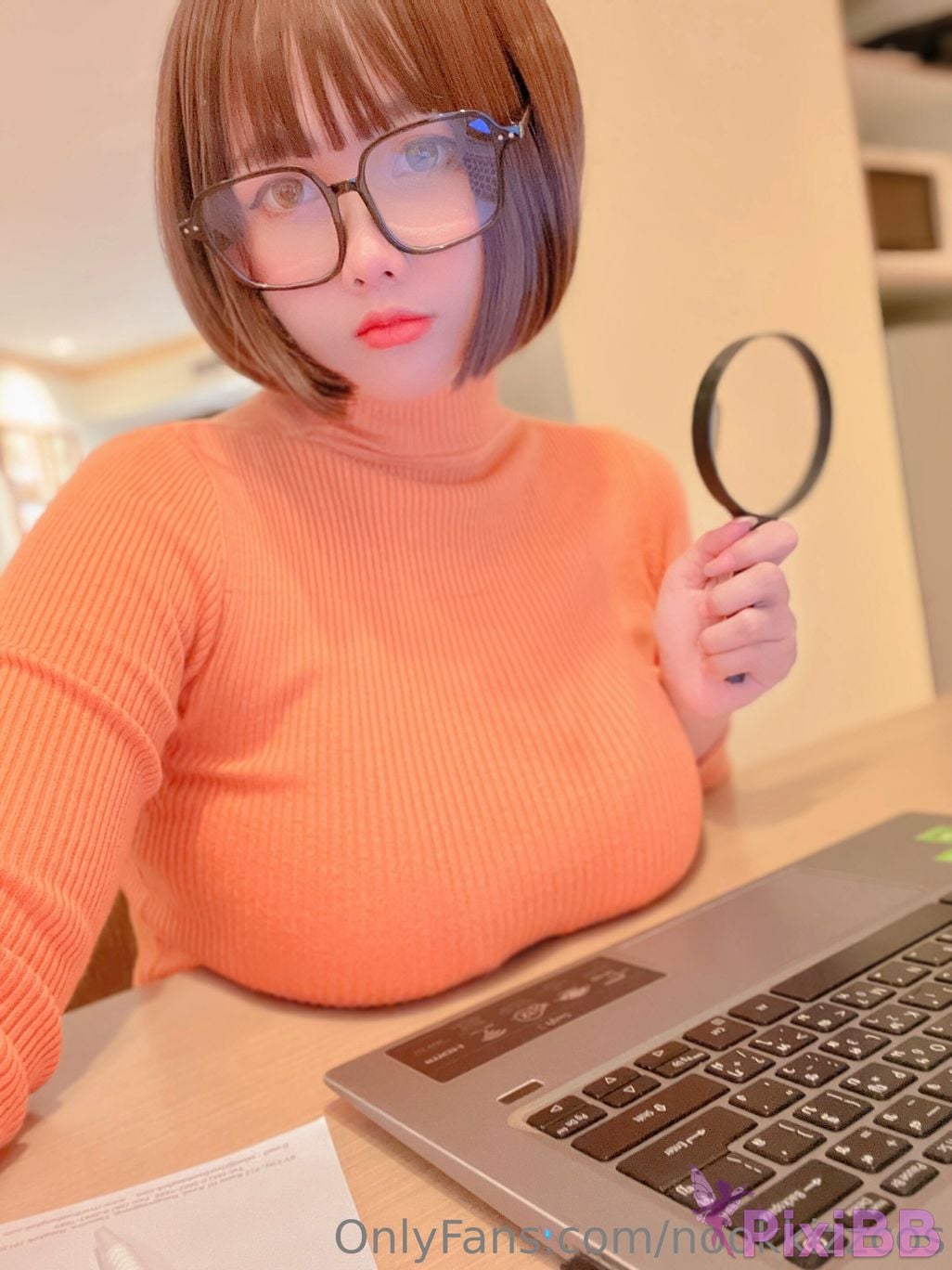 Nookkizz Velma Dinkley PixiBB.COM 3