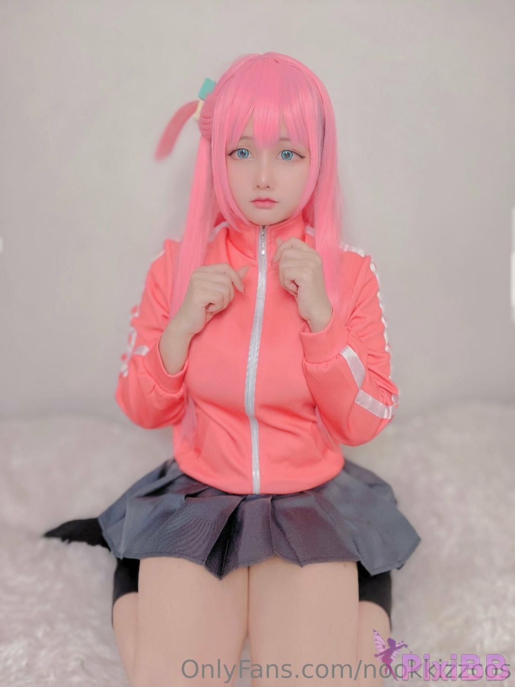 Nookkizz Bocchi PixiBB.COM