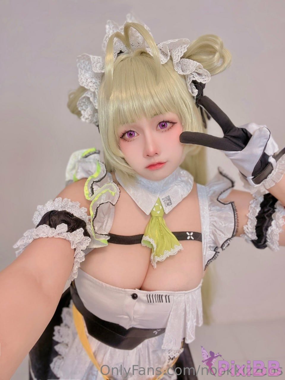 Nookkizz Soda (NIKKE) PixiBB.COM 2