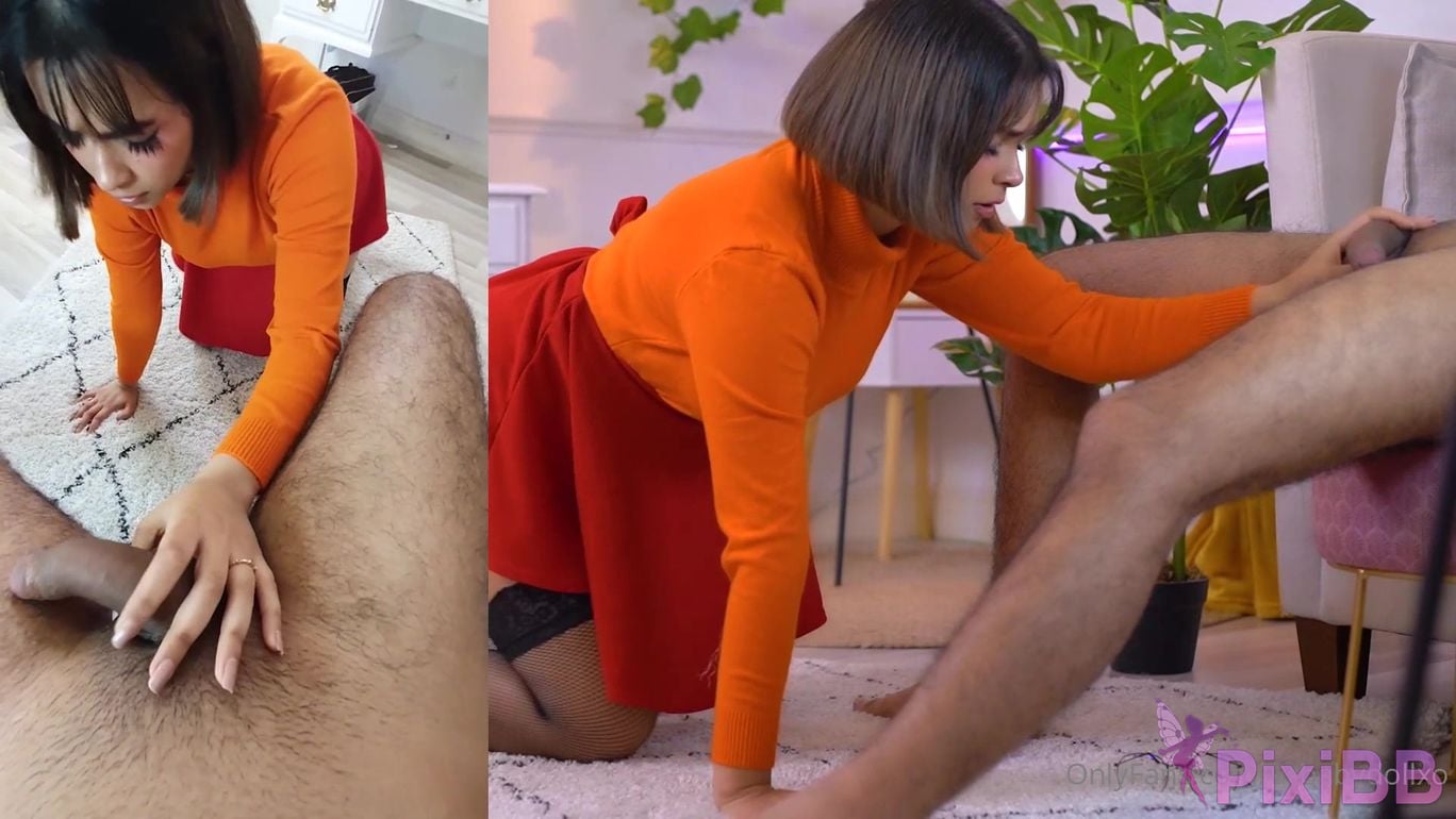 Lela Sohna Velma Dinkley PixiBB.COM 001