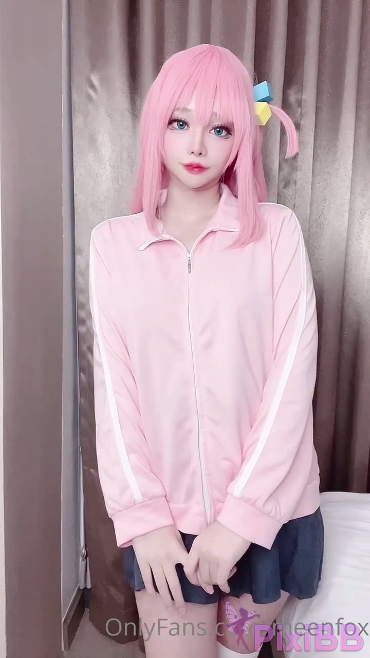 Meenfox Bocchi PixiBB.COM