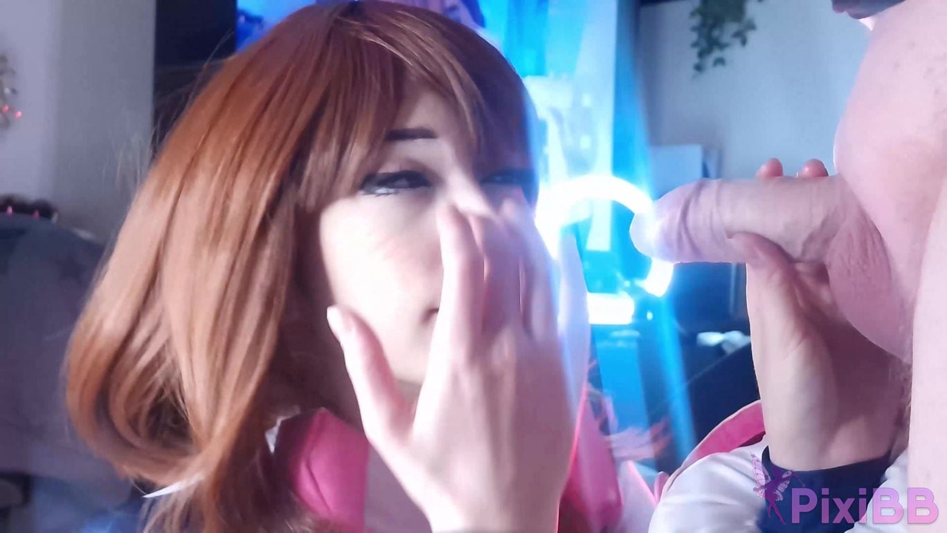 MissMoons Ochako Uraraka PixiBB.COM 007