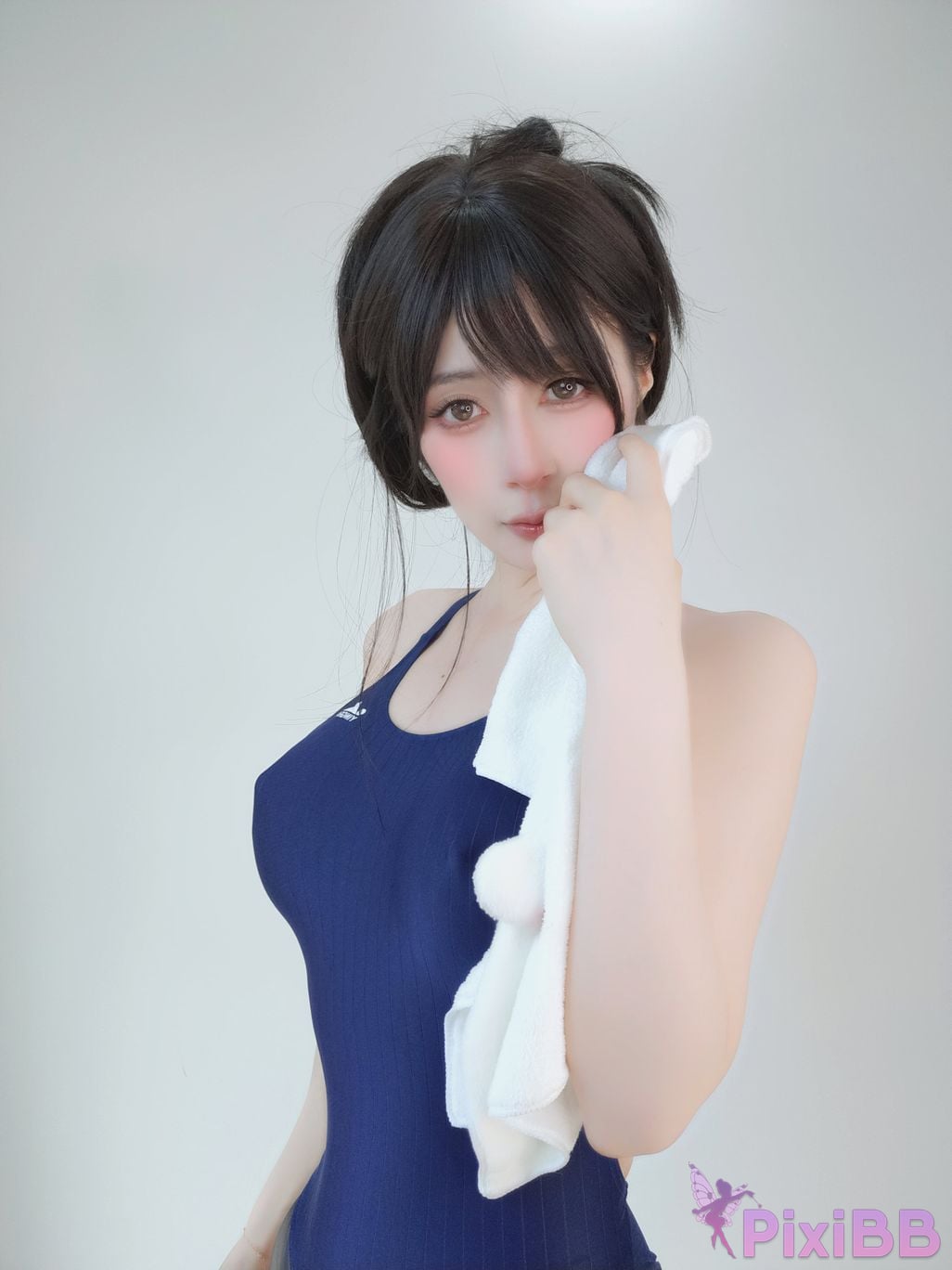Cosplayer silver 81 selfie Vol.099 PixiBB.COM 047