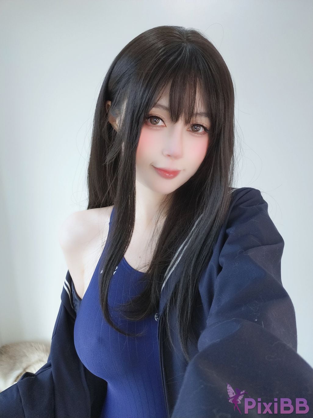 Cosplayer silver 81 selfie Vol.099 PixiBB.COM 100
