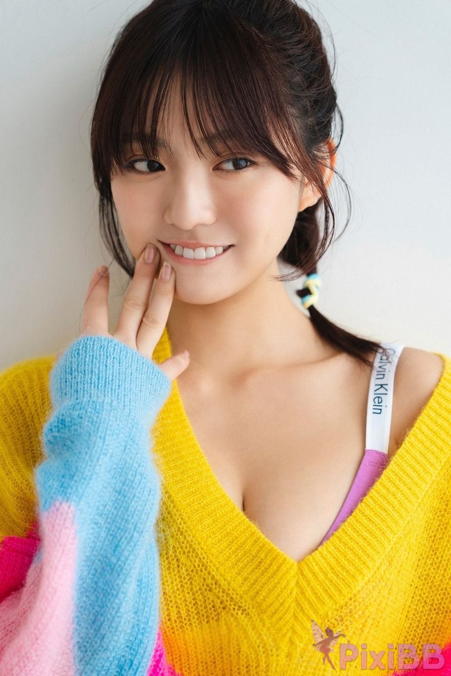 Japanese Idol Toyoda Runa Toyota Luna FLASH digital photo book Updated Me PixiBB.COM 009