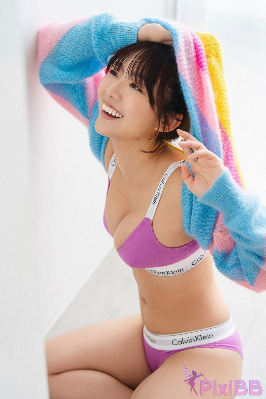 Japanese Idol Toyoda Runa Toyota Luna FLASH digital photo book Updated Me PixiBB.COM 011
