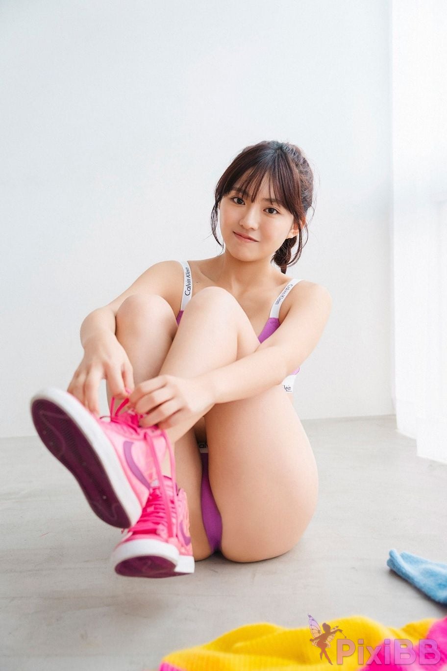 Japanese Idol Toyoda Runa Toyota Luna FLASH digital photo book Updated Me PixiBB.COM 013