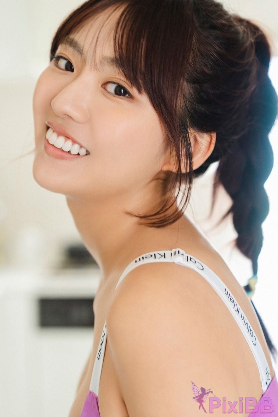 Japanese Idol Toyoda Runa Toyota Luna FLASH digital photo book Updated Me PixiBB.COM 021