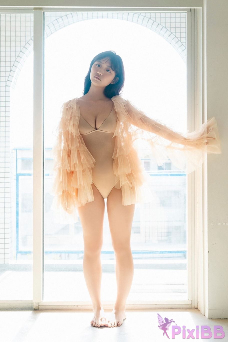 Japanese Idol Toyoda Runa Toyota Luna FLASH digital photo book Updated Me PixiBB.COM 022