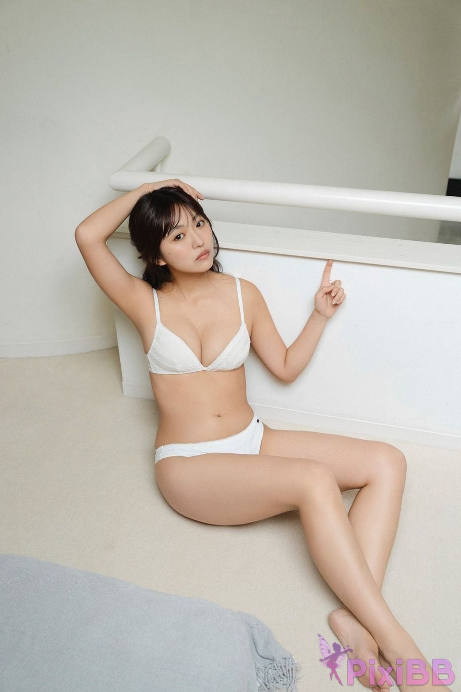 Japanese Idol Toyoda Runa Toyota Luna FLASH digital photo book Updated Me PixiBB.COM 045