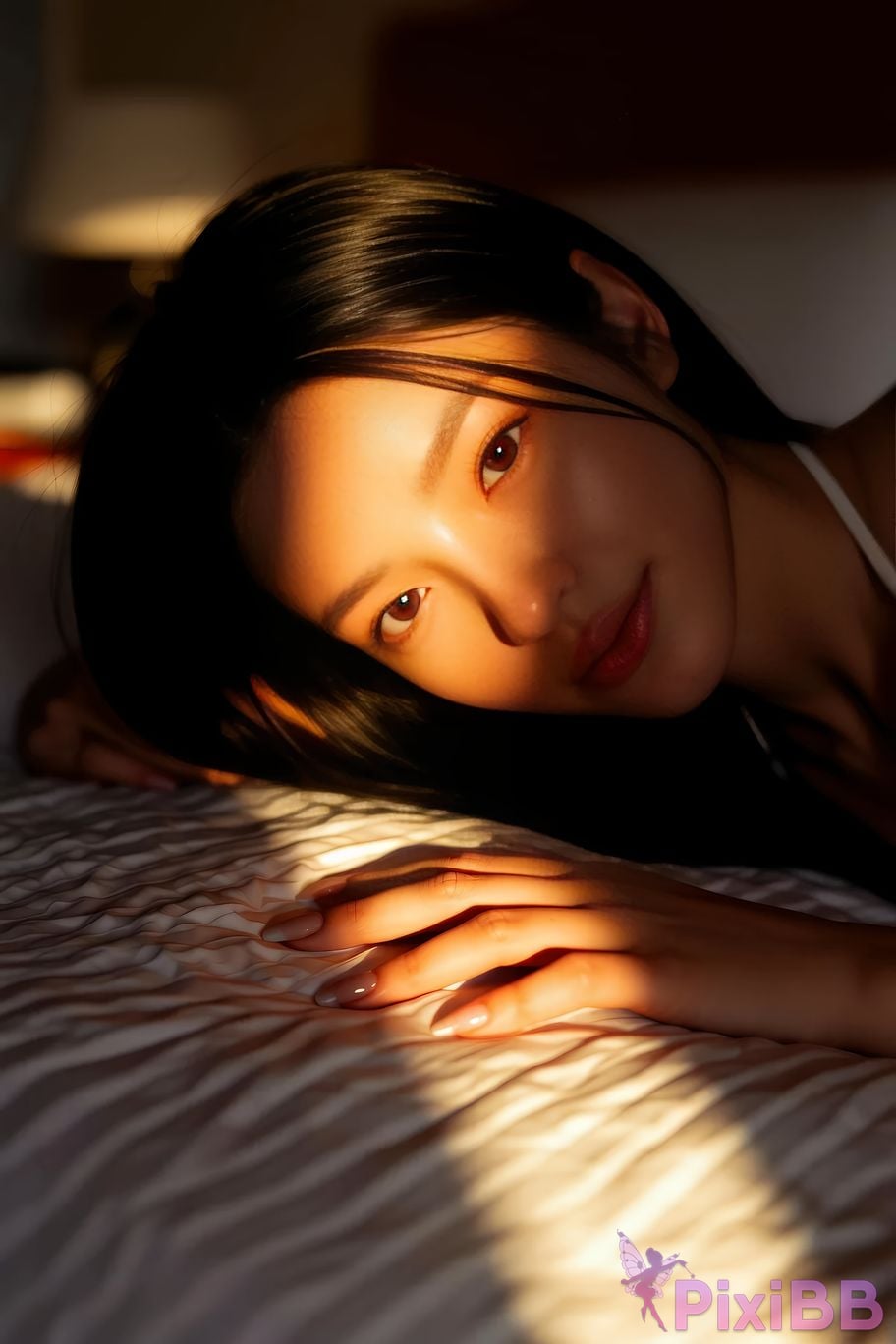 AIGirl Mimei resort hotel PixiBB.COM 081