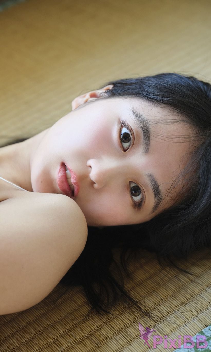 Japanese Idol Rika Fukui weekly play plus Other cuts collection It seems like it will arrive I cant reach you prologue PixiBB.COM 011