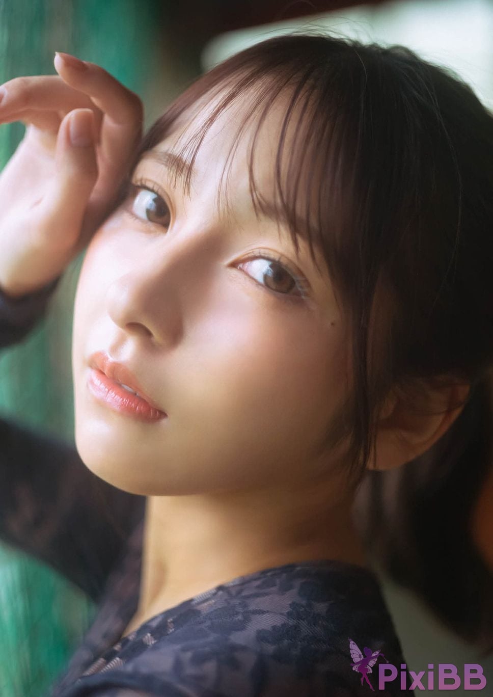 Japanese Idol TOOMI Jumi Digital only digital PHOTOBOOK winsome PixiBB.COM 003