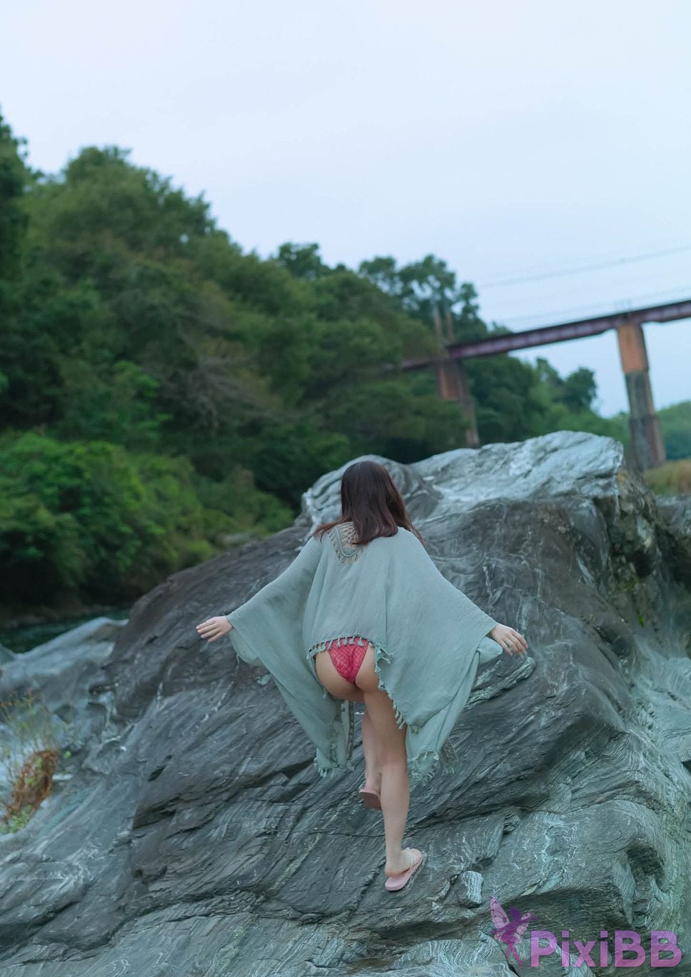 Japanese Idol TOOMI Jumi Digital only digital PHOTOBOOK winsome PixiBB.COM 006