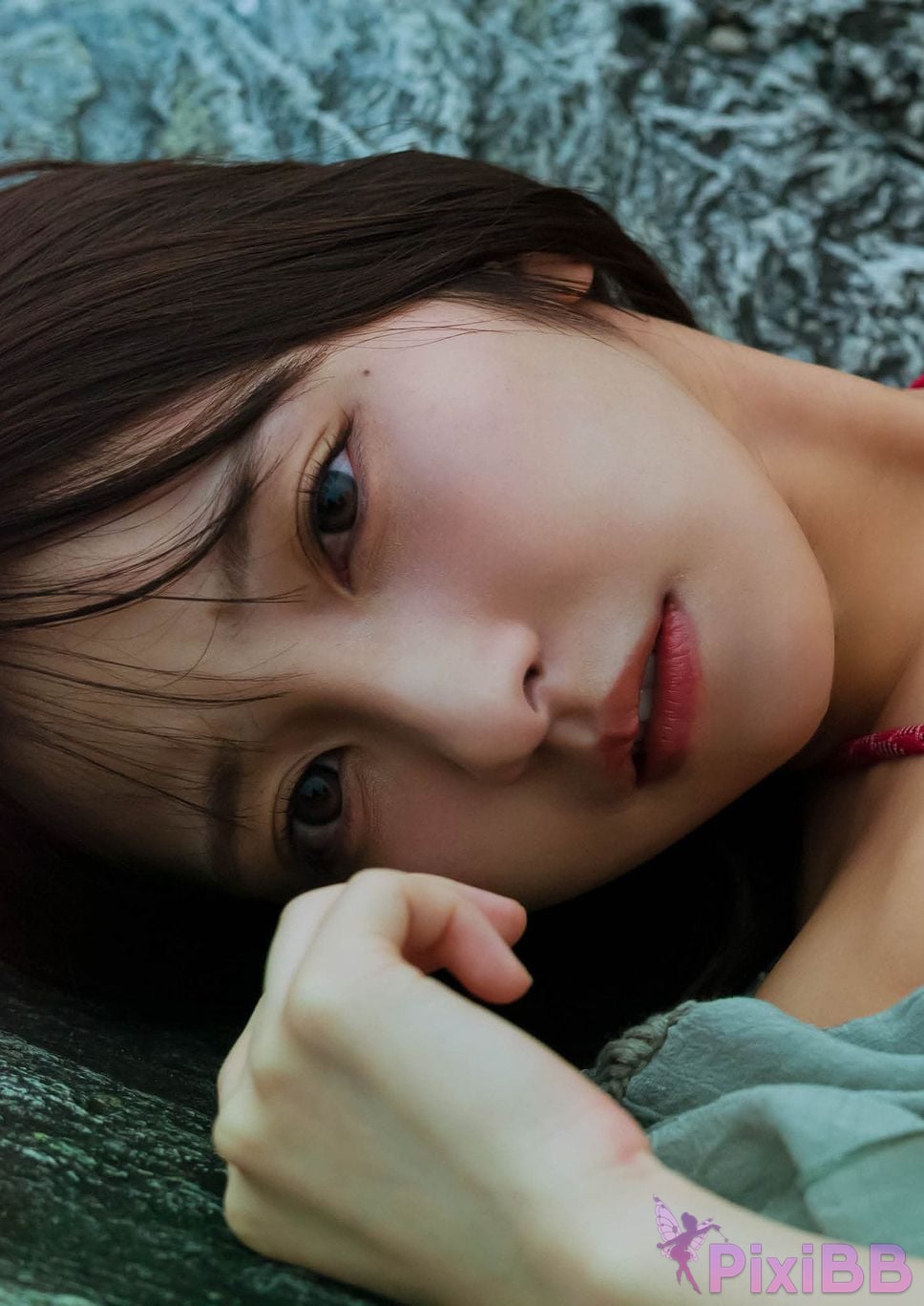 Japanese Idol TOOMI Jumi Digital only digital PHOTOBOOK winsome PixiBB.COM 009