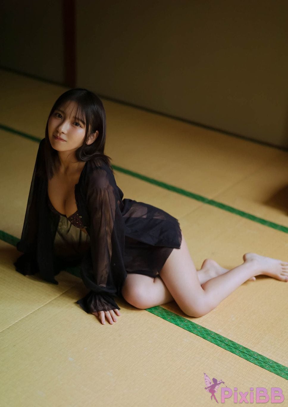 Japanese Idol TOOMI Jumi Digital only digital PHOTOBOOK winsome PixiBB.COM 012