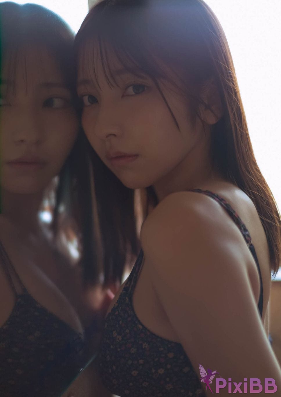 Japanese Idol TOOMI Jumi Digital only digital PHOTOBOOK winsome PixiBB.COM 013