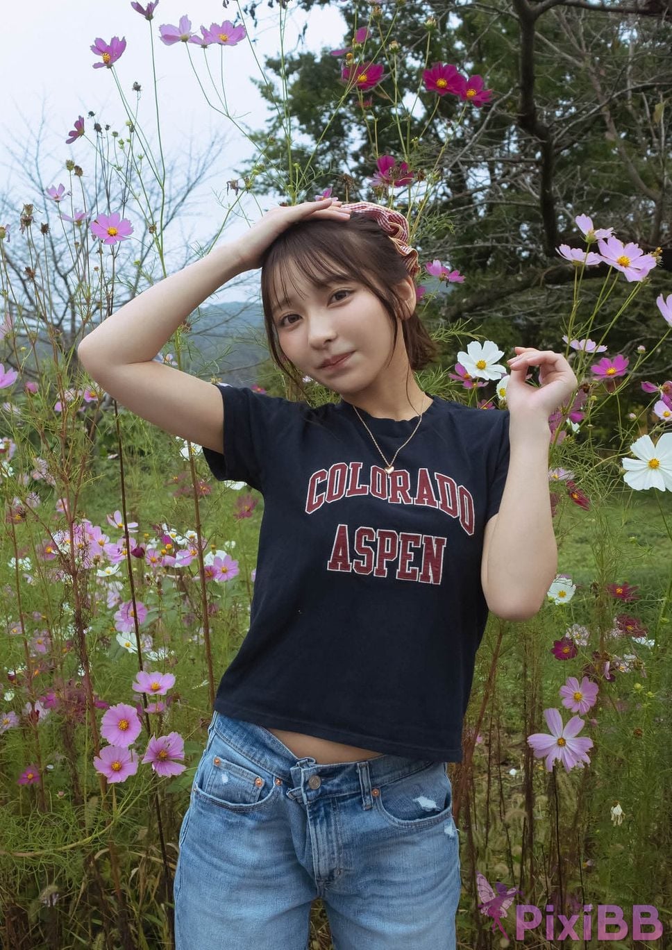 Japanese Idol TOOMI Jumi Digital only digital PHOTOBOOK winsome PixiBB.COM 024