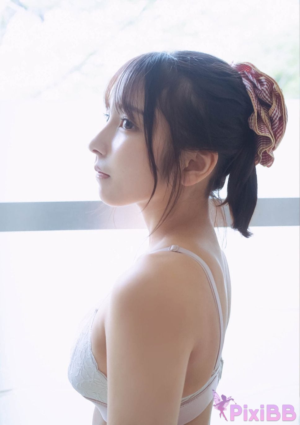 Japanese Idol TOOMI Jumi Digital only digital PHOTOBOOK winsome PixiBB.COM 031
